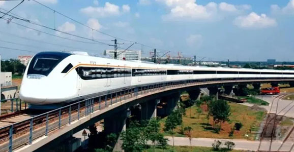 宝运莱智能携手广佛南环与佛莞城际铁路 共绘大湾区交通新图景